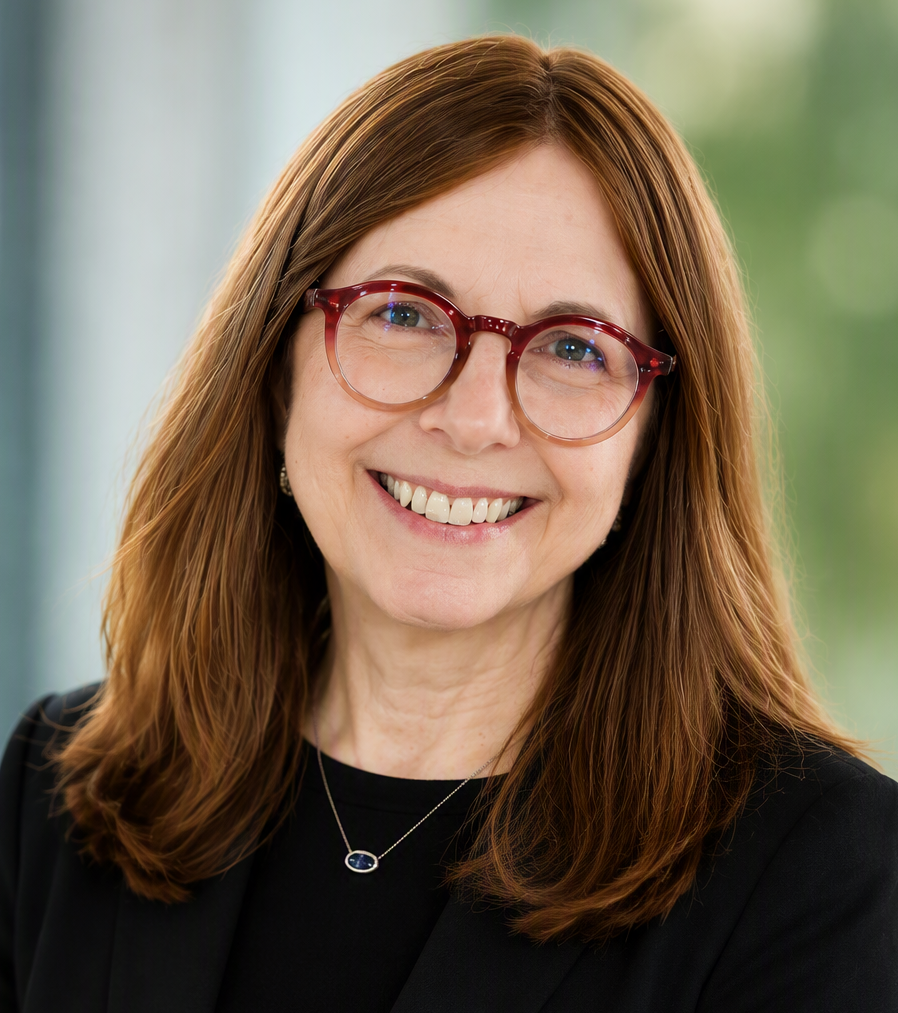 speaker headshot